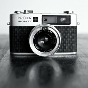 My first camera | Camera Suggestoins