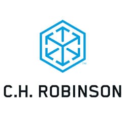 CH Robinson
