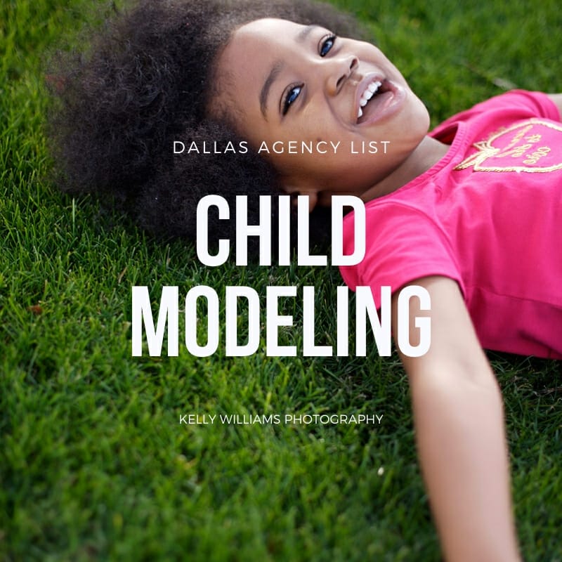 Child Model