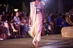 Runway, Indian, Dress, Fashion